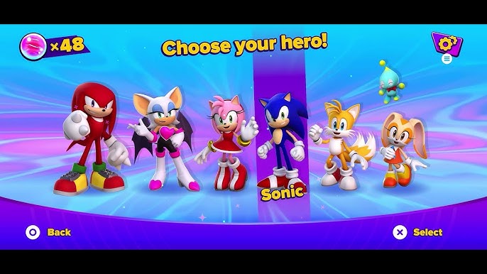 F4F Amy Rose Statue Poll: Vote to Show Your Support! - Gamer Toy News