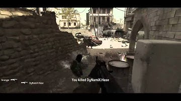 Call of Duty: Montage (Extreme Edit)