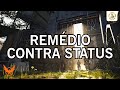 Remédio Contra Stauts 🔥🐝⚡ #thedivisiongame #thedivison2 #darkzone #cavalier #pvp