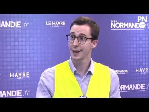 L' AVOCAT GILET JAUNE FRANÇOIS BOULO S'EXPRIME