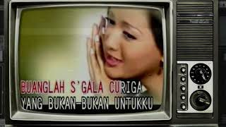 lagu LAWAS NEW// lisa ariyanto// aku tetap sayang 1997.