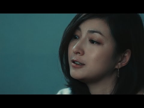 JUJU 『広末涼子×JUJU「ラストシーン」CM NHKドラマ10「聖女」主題歌』