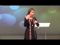 Sunday Talk: The Ecstasy of Surrender - Dr. Judith Orloff at CSLseattle