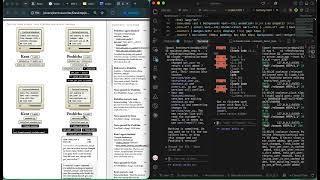 coalesce demo video - context layer for multi agent workflows