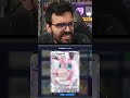 DARIO MOCCIA REAGISCE al NUOVO SET POKEMON POCKET (Tripudio Splendente)