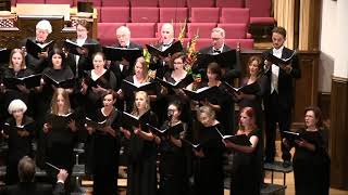 Rejoice, The Lord Is King Resimi