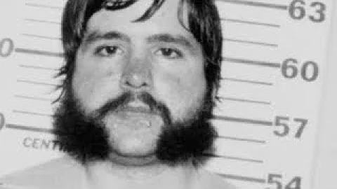 Larry Hall Serial Killer Documentary (complete) - ...