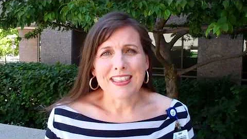Our Recruiters - Jodi Weiss