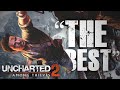A Critique of the “Best In The Series” - Uncharted 2
