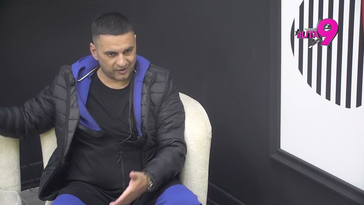 ELITA 9: Bebica ne gubi nadu da će vratiti Teodoru, žestoko se obratio ocu - 01.12.2025.