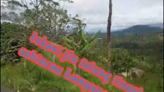JAUH ASE,LAGU GITAR TUNGGAL,SEMENDE kesenian daera sumatra selatan