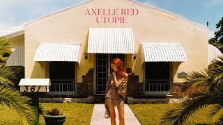 Axelle Red - Utopie Lyrics Video