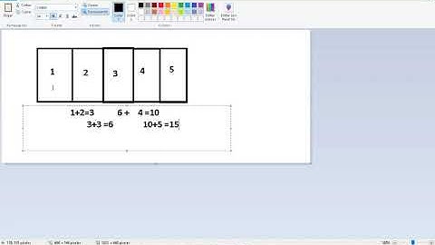 Suma de un Vector utilizando Recursividad