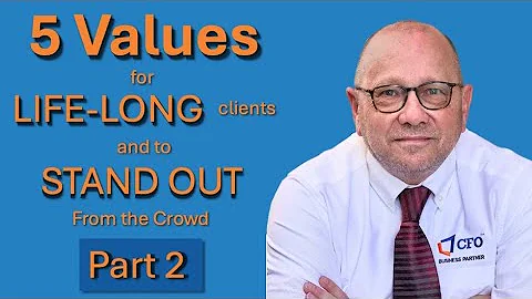 The Secret to Long-Term Fractional CFO Success? Start With Service.