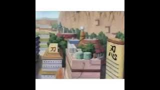 EPISODE LANGKA , naruto shippuden ,Sub indonesia, Tim Minato : Obito , Rin ,Kakashi .