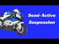 Semi Active Suspension System - How It Works? | BMW Dynamic Damping Control