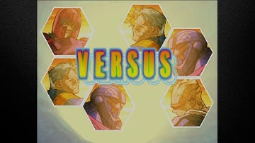 NEC18 MvC2: JustBeMadness Vs. SmoothViper