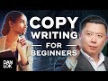 5 Copywriting Tips For Beginners