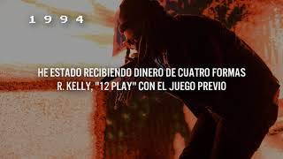 Ty Dolla ign  Ex feat Yg subtitulado En Espaol