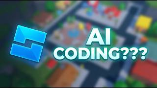 How To Connect an AI Agent with Roblox Studio