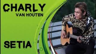 Jikustik - Setia ( Cover By : Charly Van Houten ) BAND  II BMP