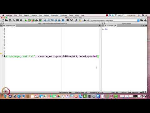 mod 12 Page Rank   How does Google Work ?   Part 16