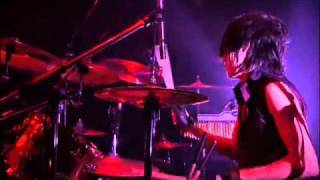 The Gazette Burial Applicant live sub esp