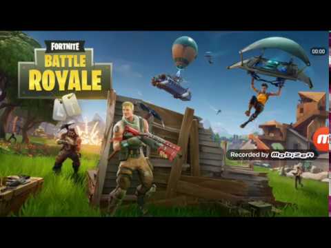 non riesco a scaricare fortnite