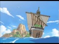 ONE PIECE   opening boystyle