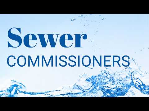 199-Unit Shingle Mill Development Faces EPA Moratorium During Sewer Board Reorganization