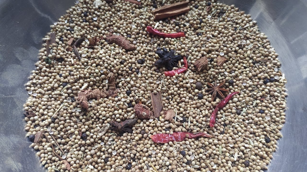 تحضيرات رمضان راس الحانوت القبائل (اعقارن) بكل التفاصيل رغبتا لبعض المشتركات