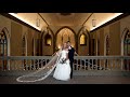 The Sanctuary, Cincinnati, OH: Mary &amp; Kelvin wedding video