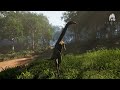 Rediff  the isle  gallimimus  evrima