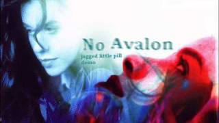 Watch Alanis Morissette No Avalon video