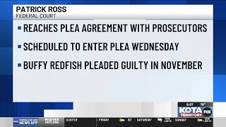 Plea agreement reached in embezzlement from Oglala Sioux Tribe