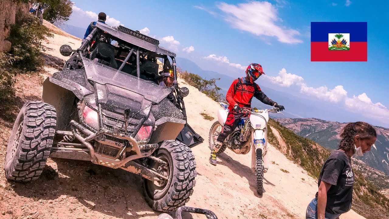 Ride and Chill : May 17th, 2020