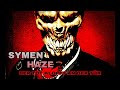 Symen Haze "Der Tot klopft an der Tür" (Prod. Morbid Whiszper)