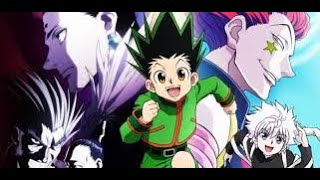 انمي القناص - الحلقه 6 - مدبلج