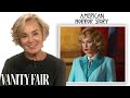 Jessica Lange Breaks Down Her Career, from King Kong to American Horror Story | Vanity Fair