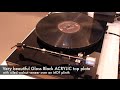 Funk Firm: Little Super Deck turntable!