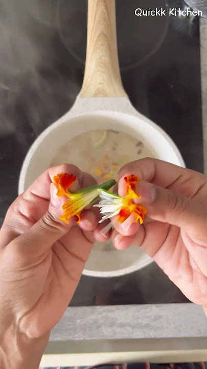Marigold Benefits | How to make Marigold Tea | Marigold flower tea