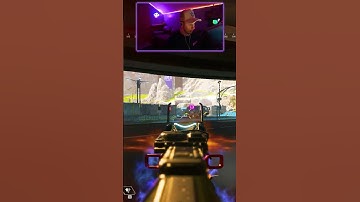 is this the BEST SMG in Apex right now??