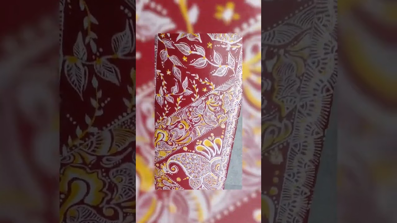 Aipan design ideas#diwalispecial