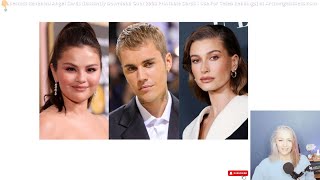 Selena Gomez Feelings On Hailey Bieber Pregnancy? | Secrets Revealed? [Psychic Reading]