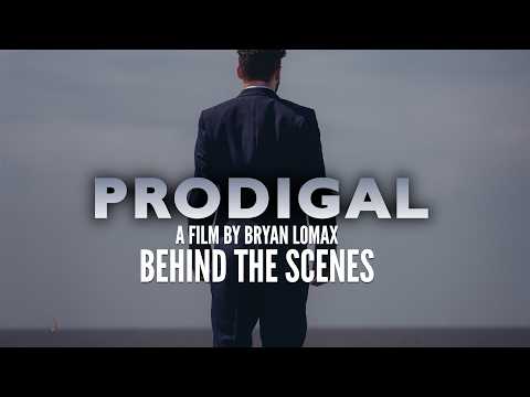 Prodigal: a Bryan Lomax film - Behind the Scenes