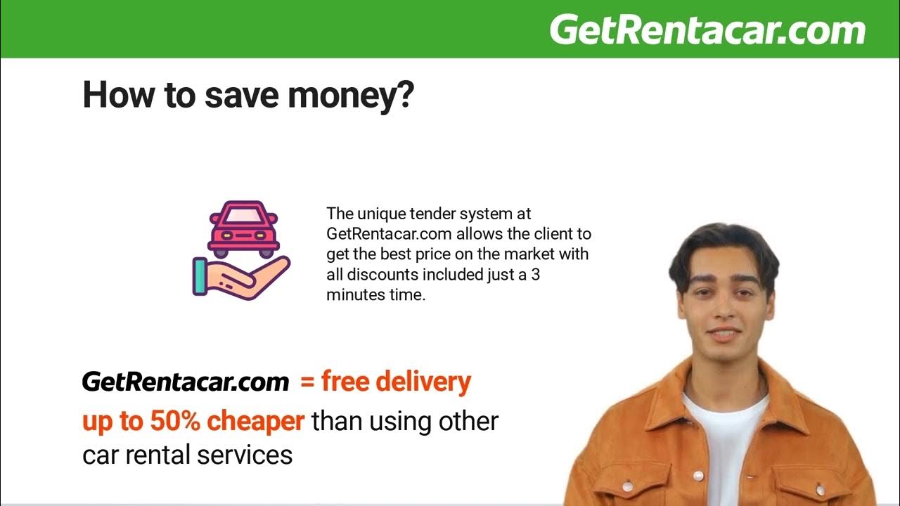 Best way to rent a car in Europe tips and tricks YouTube