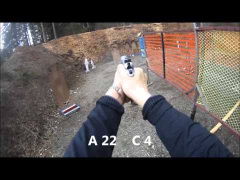 USPSA Puyallup, WA March 2016  Hwansik Kim Tanfoglio stock 2