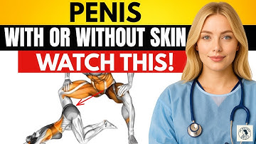 UROLOGIST: Penis With or Without Foreskin? Discover What’s Better! | Men