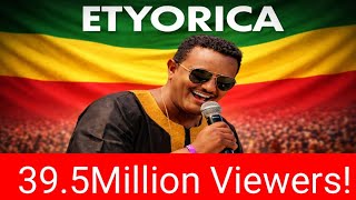 39.5M Viewers In 24Hours ለታሪክ ይቀመጥ