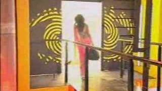 Celebrity Big Brother 2007-Launch night part 5